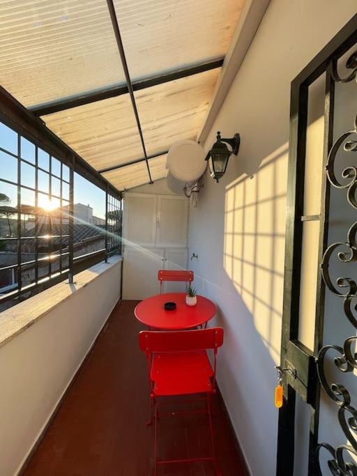 Appartamento San Peter View Roma Esterno foto