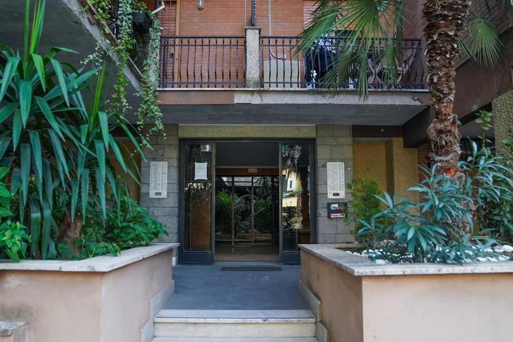 Appartamento San Peter View Roma Esterno foto